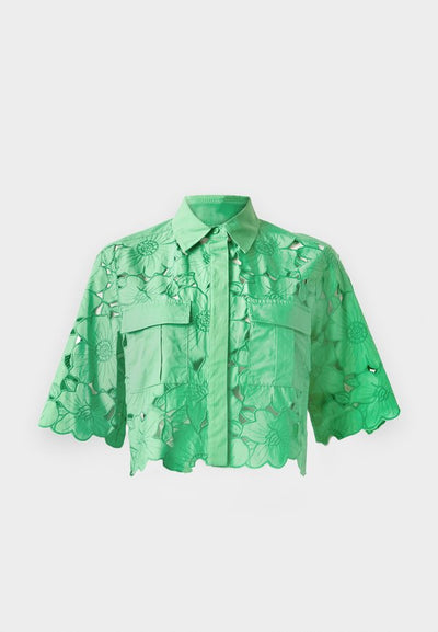 Diane von Furstenberg JOAN