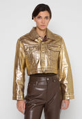 LIU JO Jeansjacke Media 1