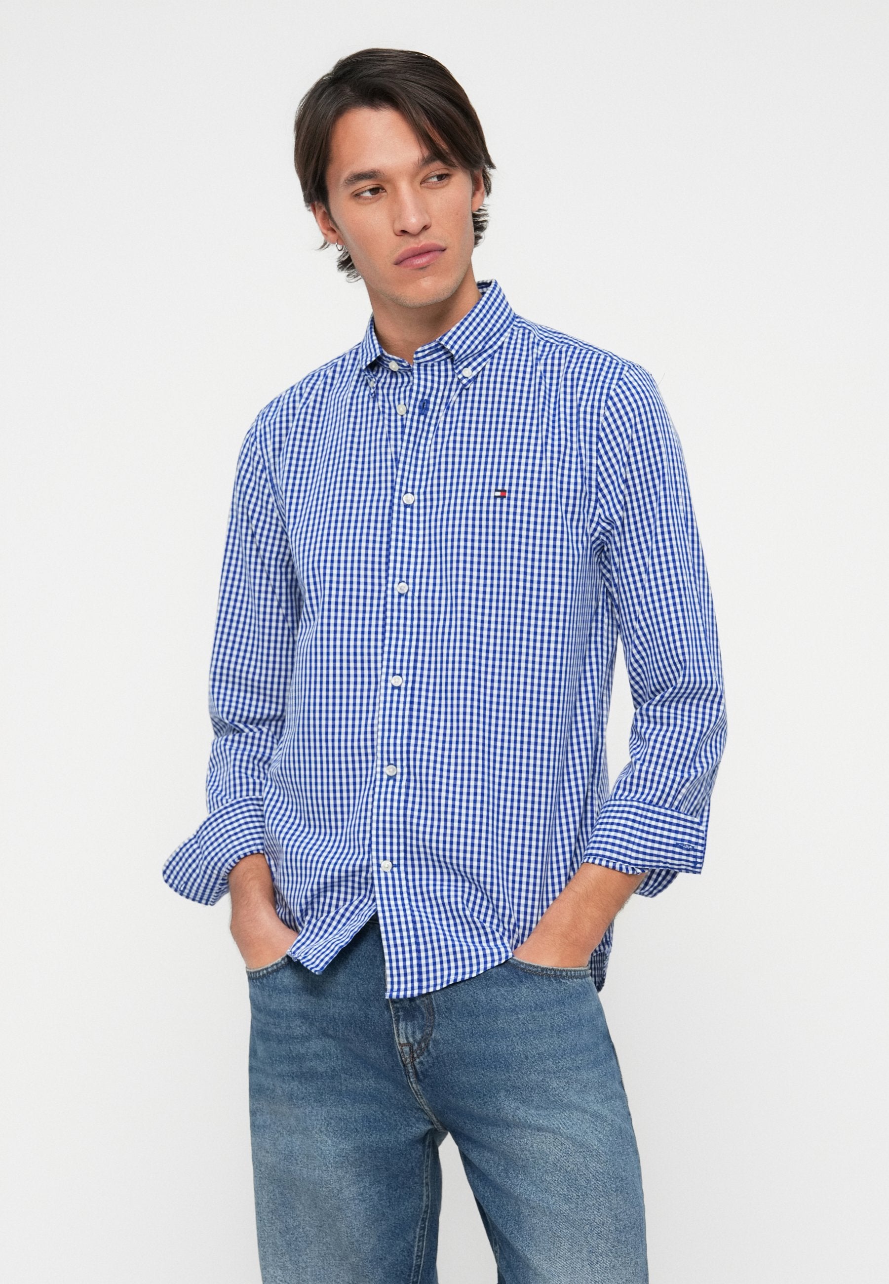 TAPERED HARLEM Media 6