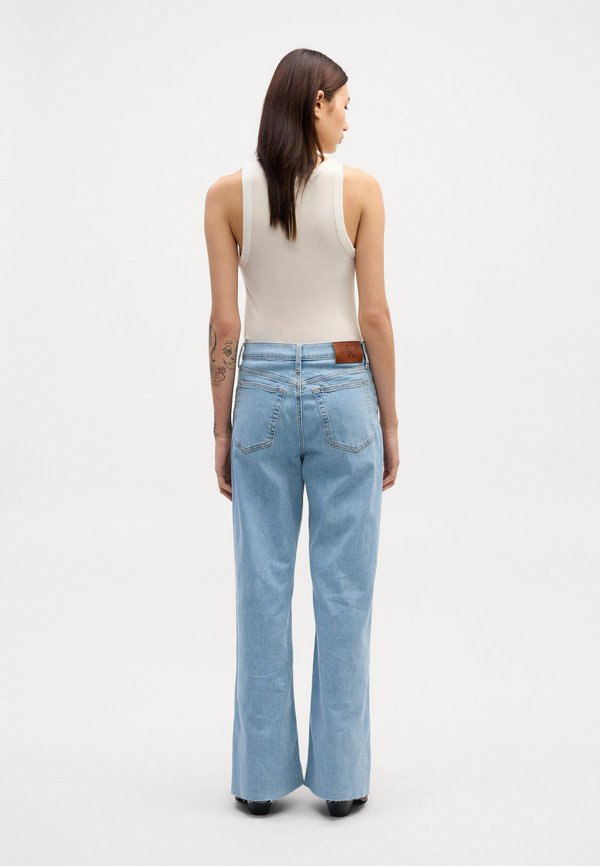 Calvin Klein Jeans ULTRA HIGH