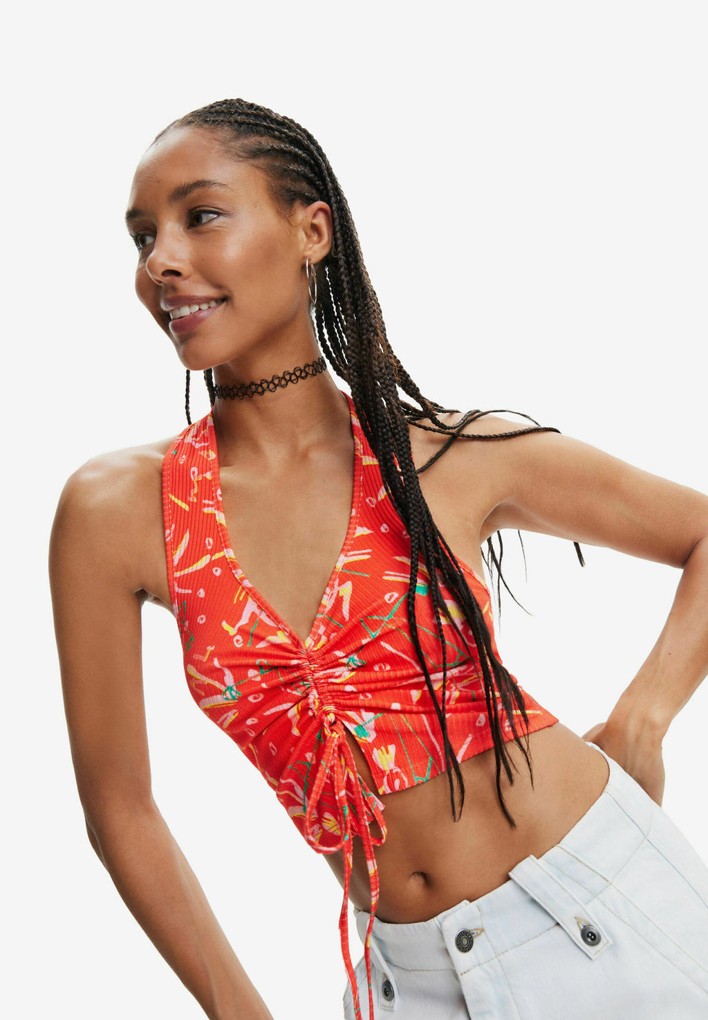 Desigual DESIGNED BY M. CHRISTIAN LACROIX
