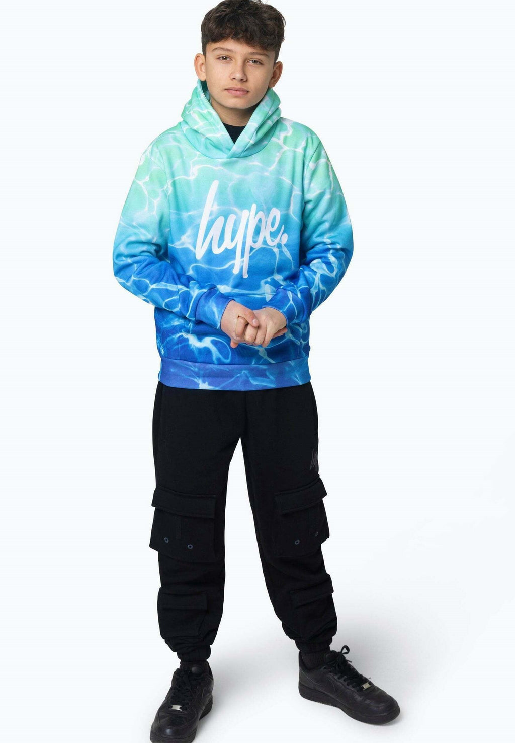 Hype POOL FADE