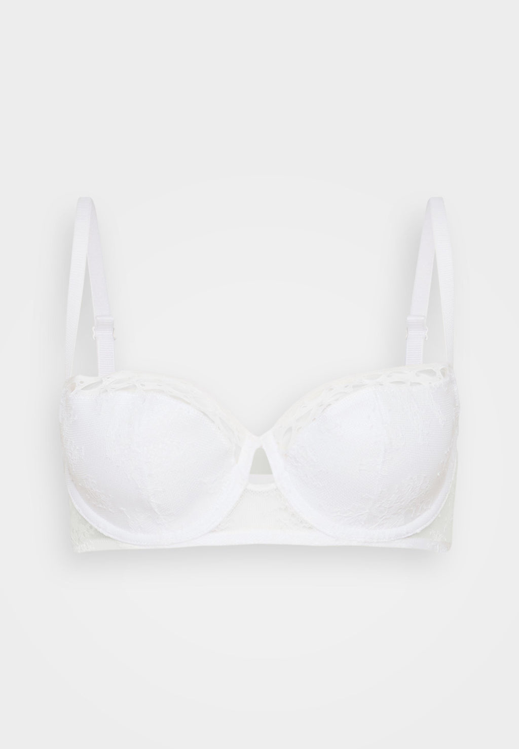 HALF CUP BRA Media 1