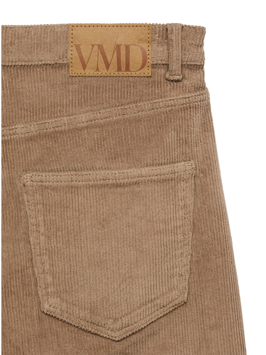 Vero Moda VMTESSA WIDE PANTS