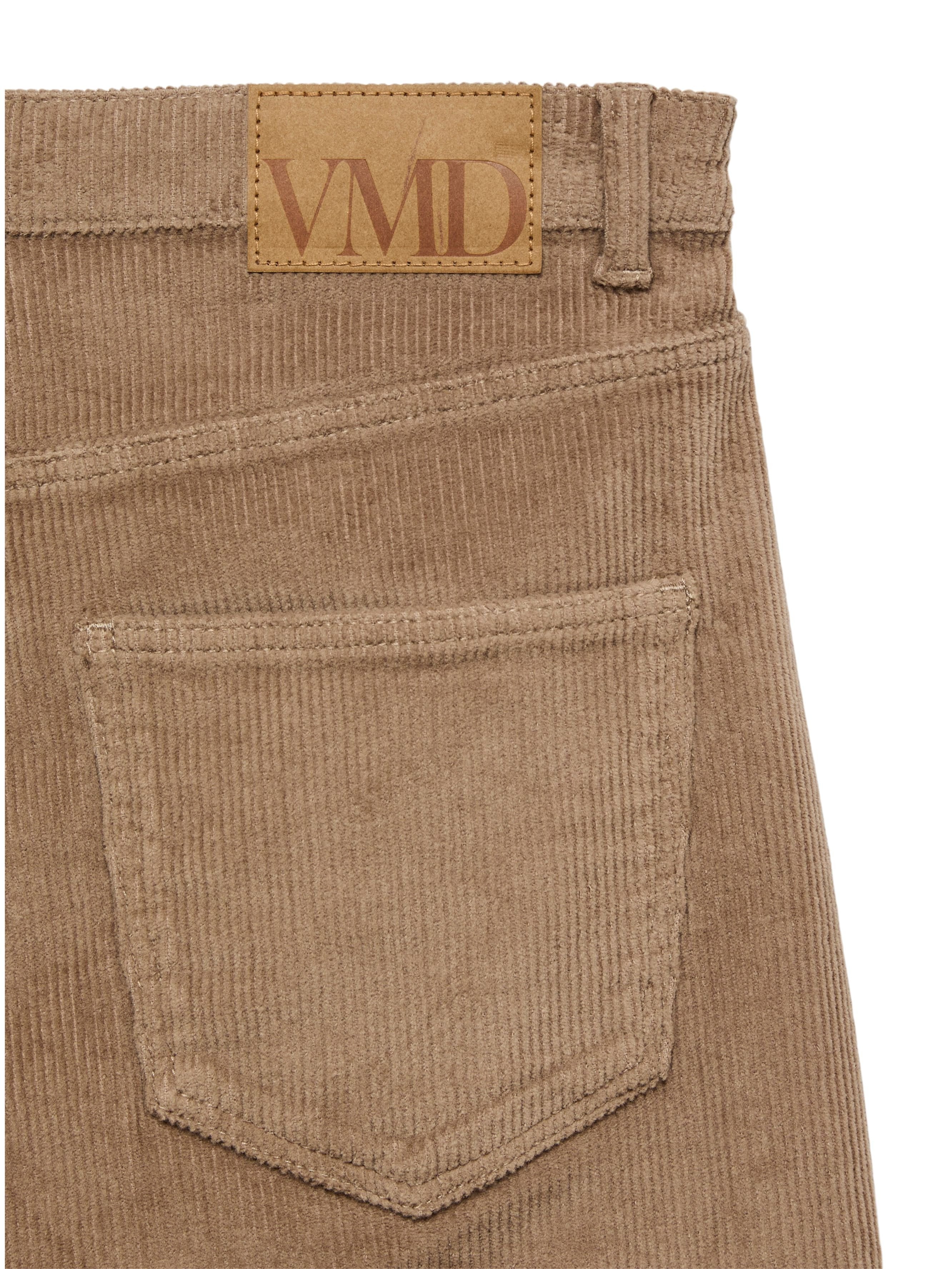 Vero Moda VMTESSA WIDE PANTS