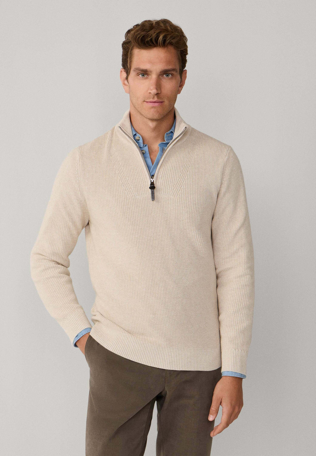 Hackett London
