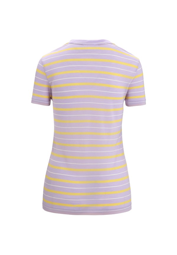 icebreaker WAVE STRIPE