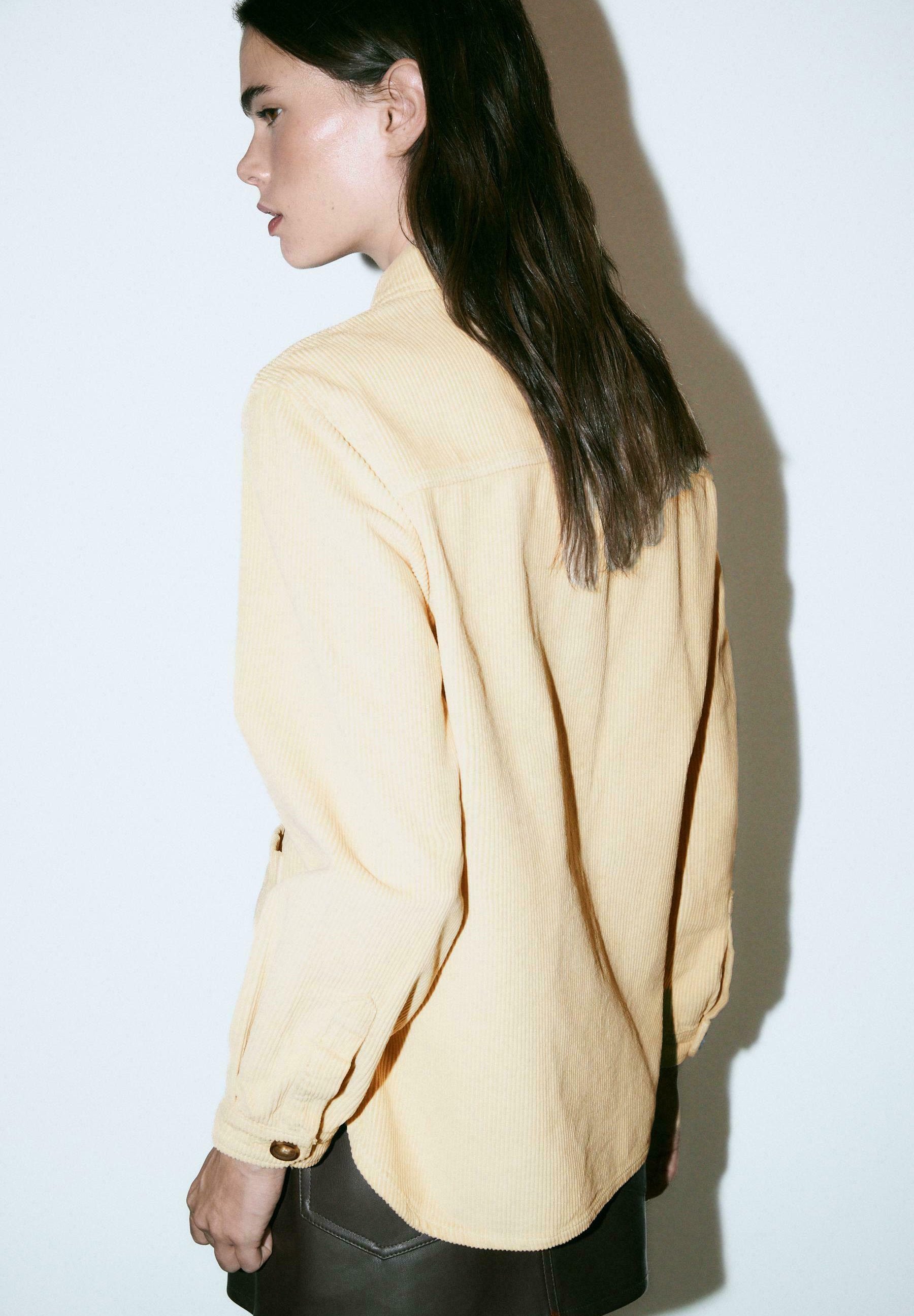 Stradivarius WITH POCKETS