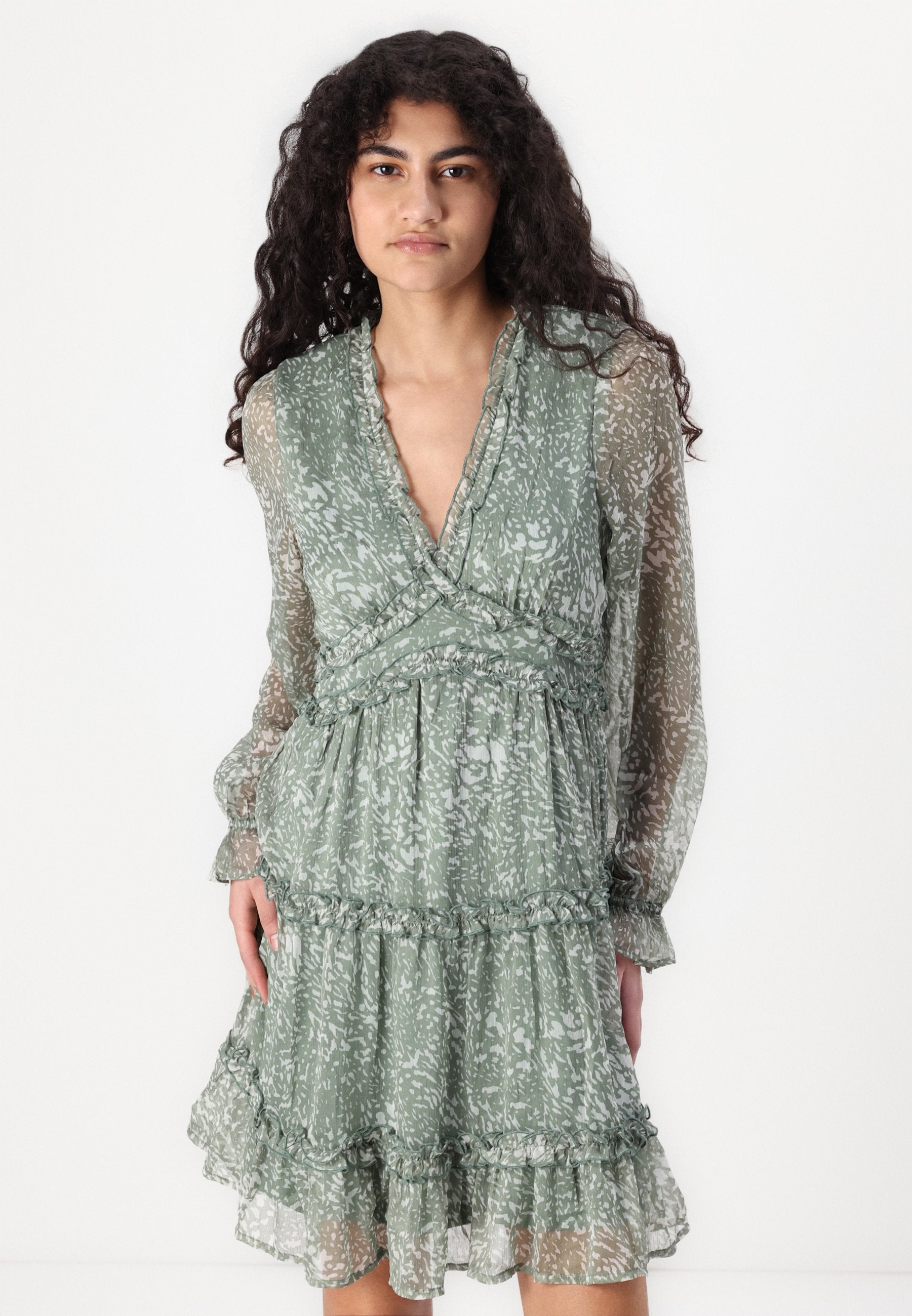 Vero Moda VMWONDA Midi