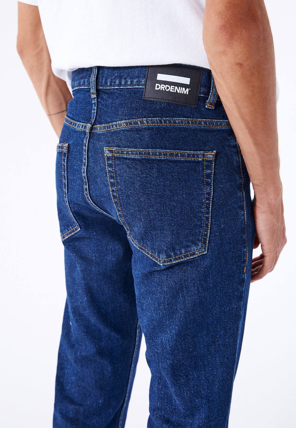 Dr.Denim CLARK