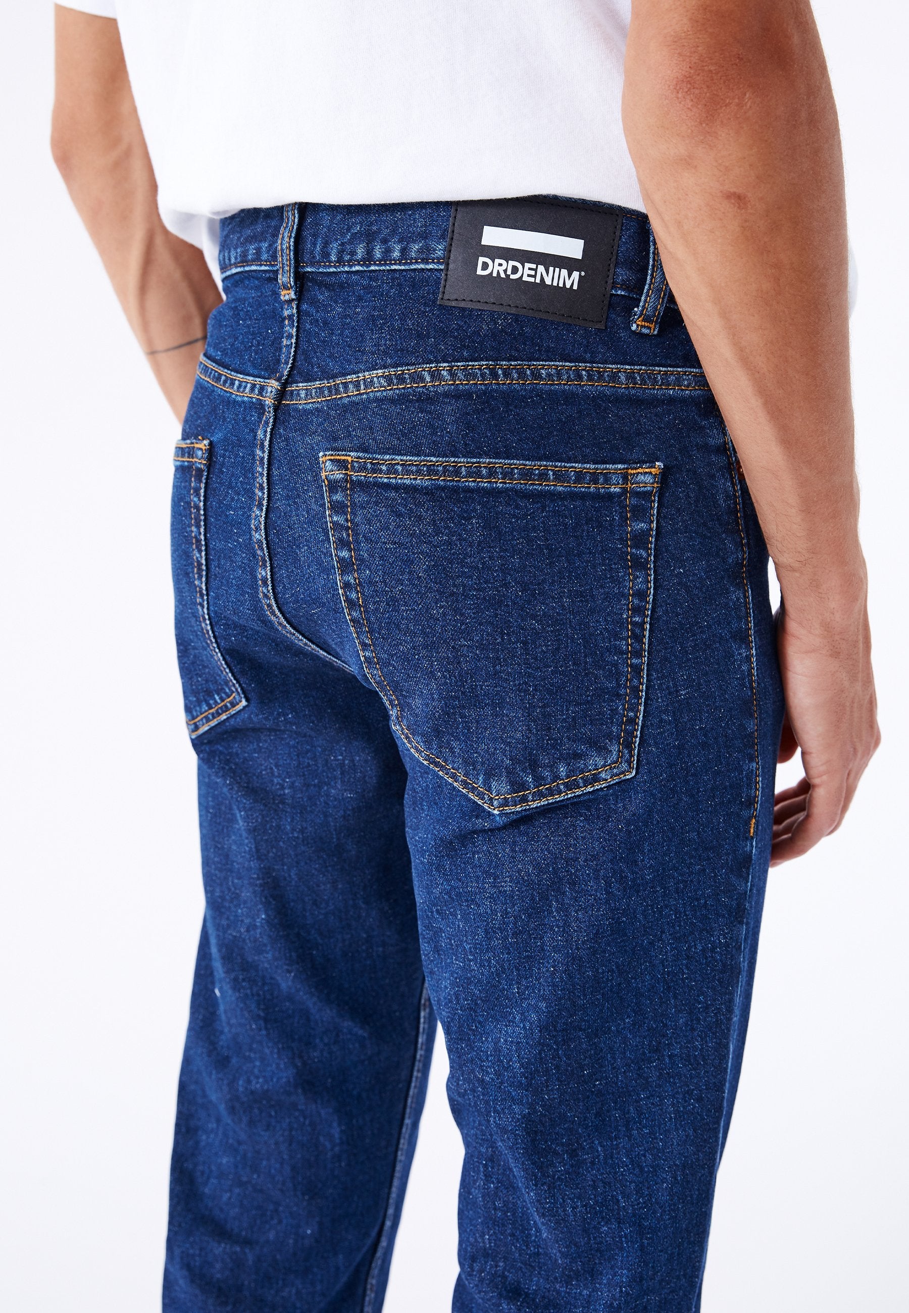 Dr.Denim CLARK