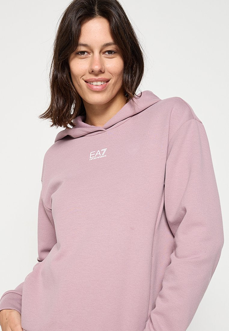 EA7 Emporio Armani Kapuzenpullover Media 4