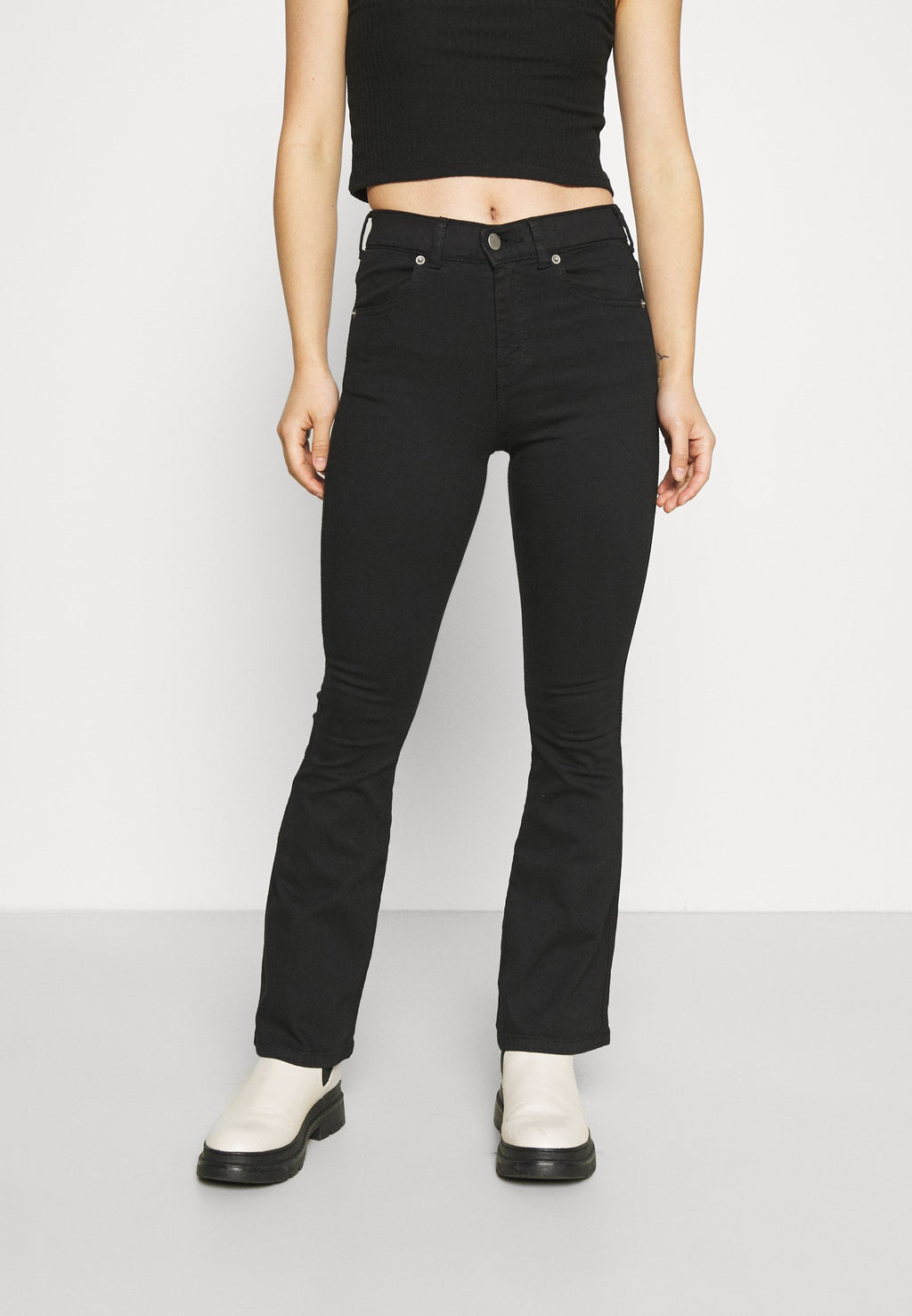 Dr.Denim Petite LEXY