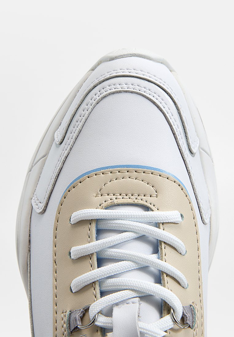Armani Exchange Sneaker low Media 4