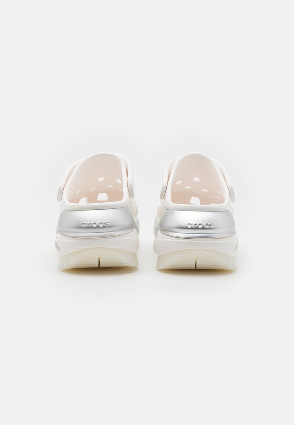 Crocs MEGA CRUSH METALLIC UNISEX