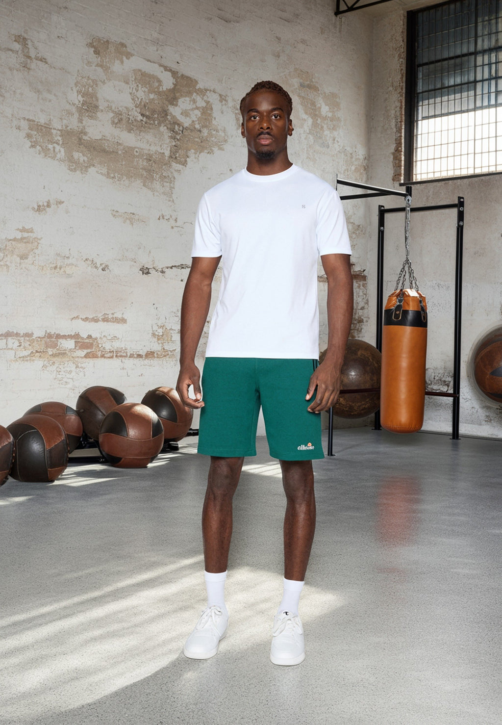 Ellesse ASTERO SHORT