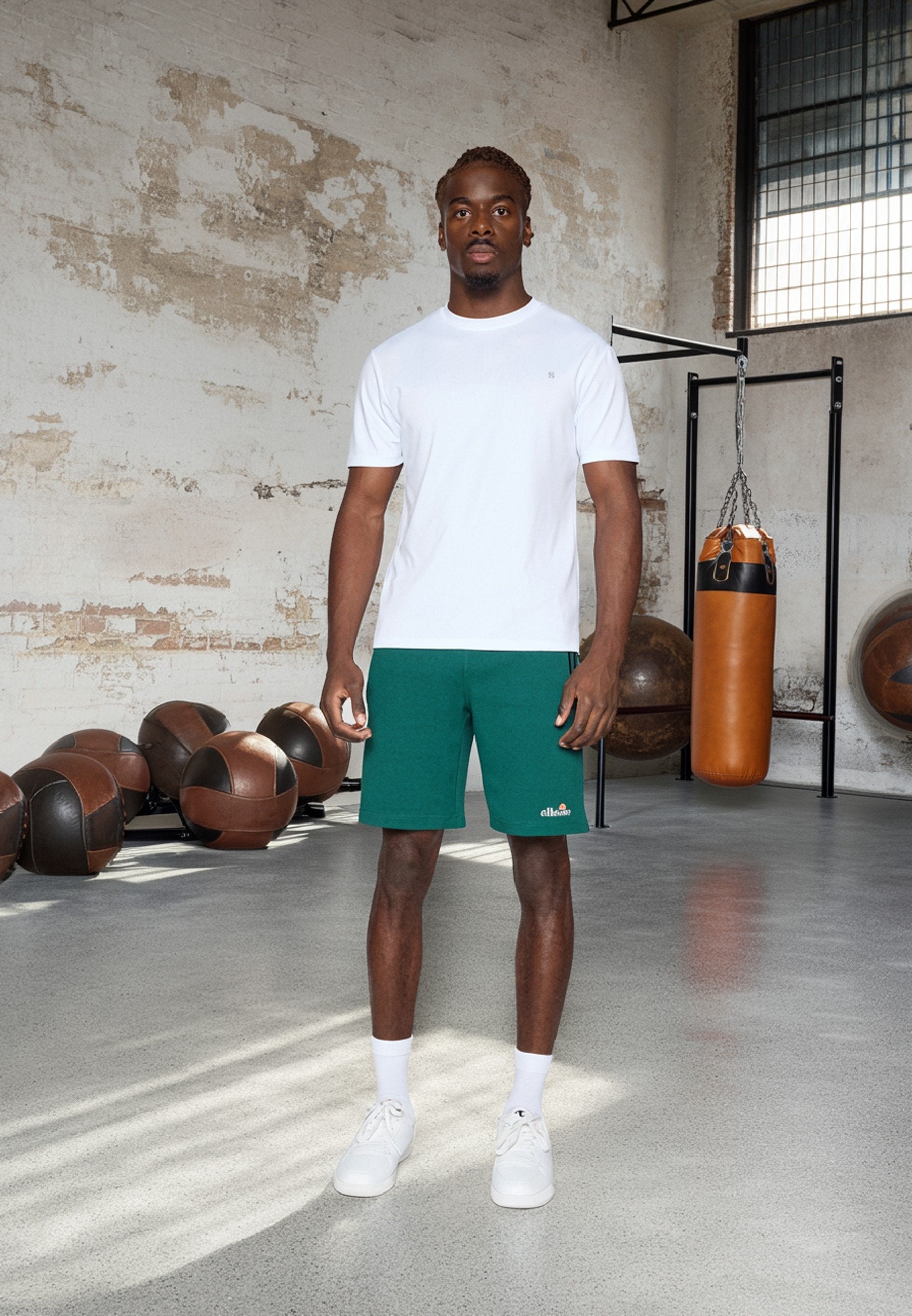 Ellesse ASTERO SHORT