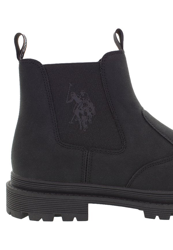U.S. Polo Assn.