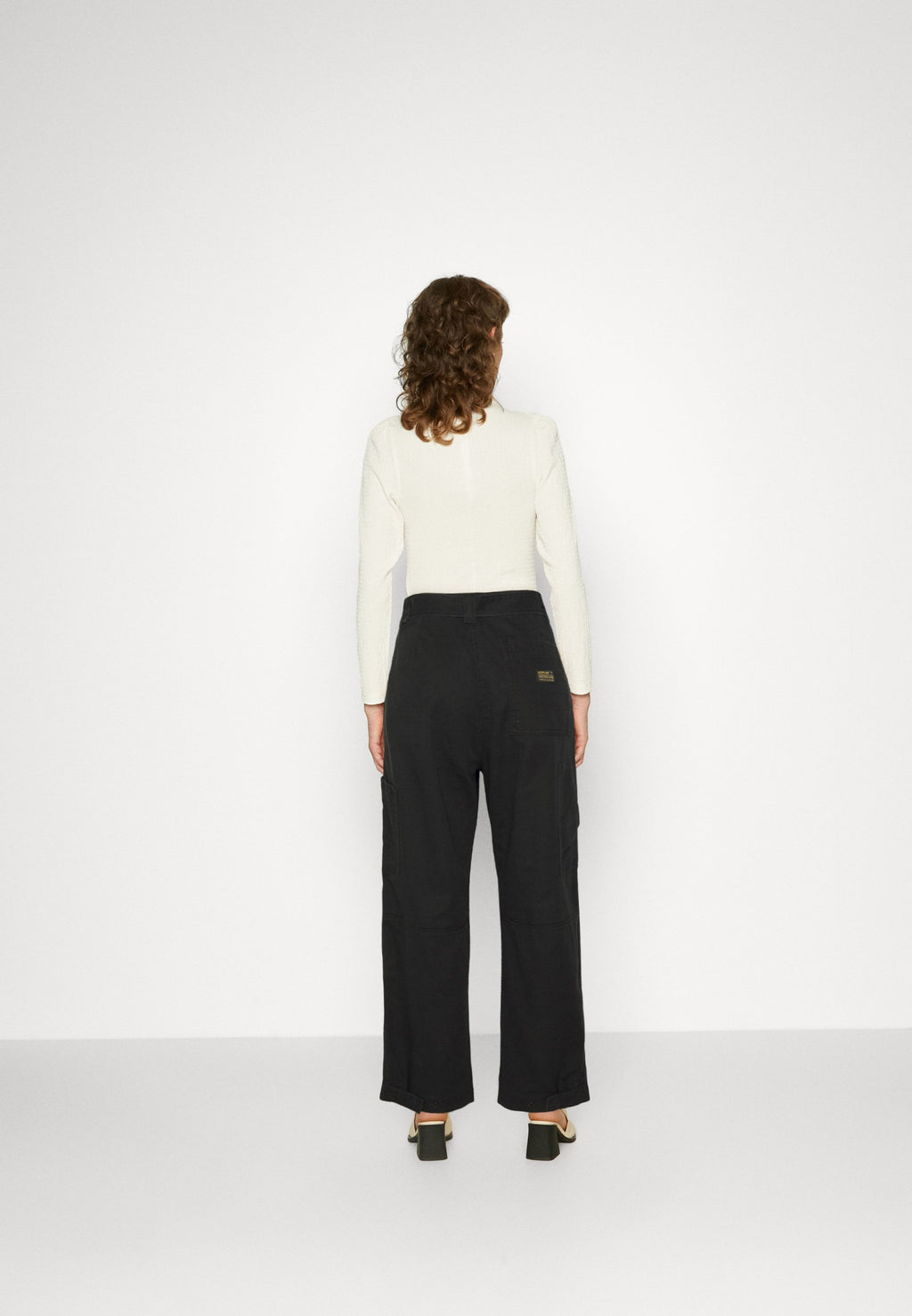 Replay PANTS