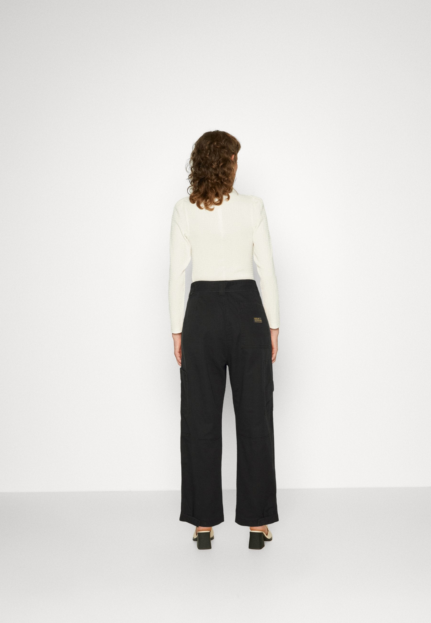 Replay PANTS
