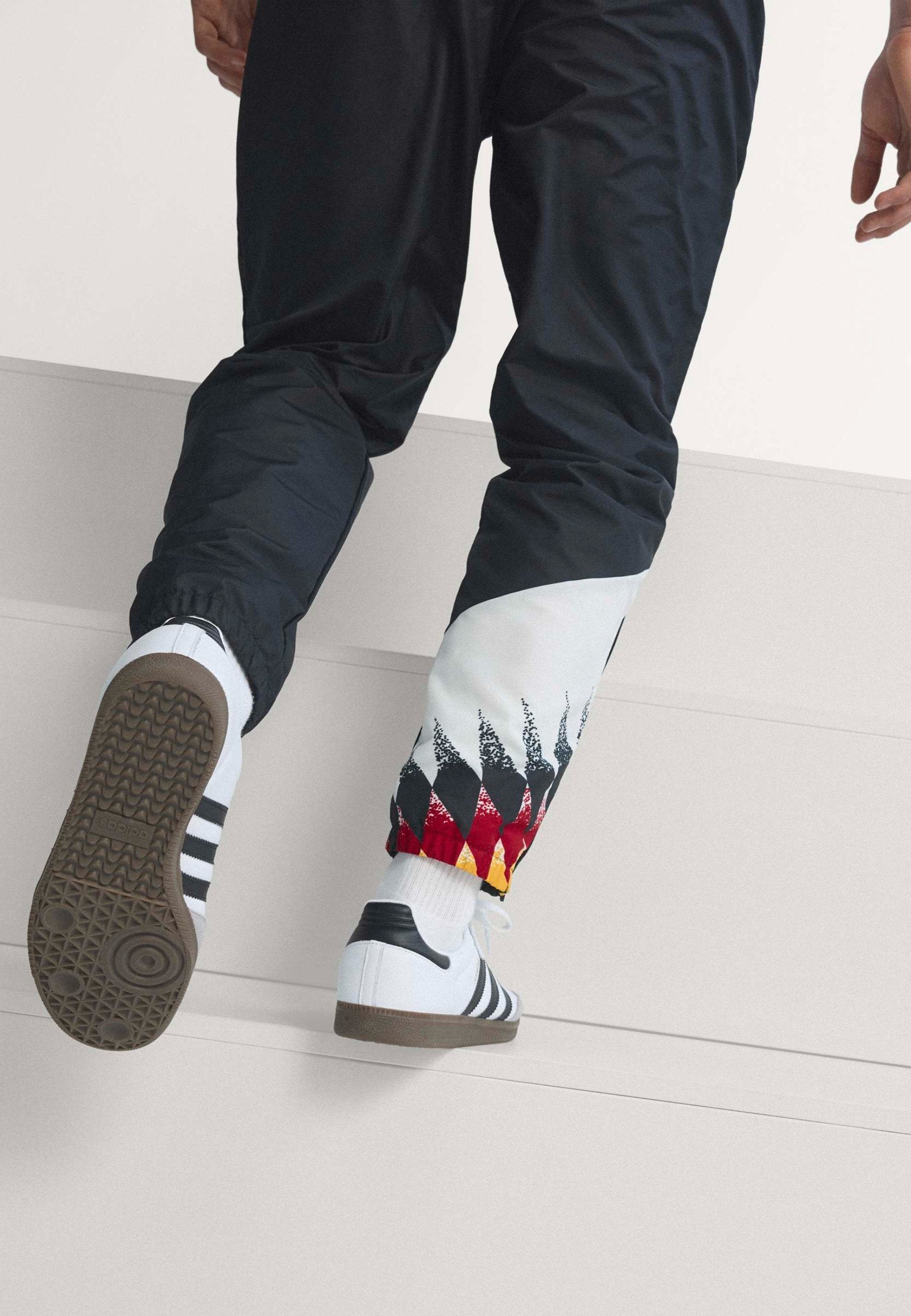 adidas Originals GERMANY TRACK PANTS 1994