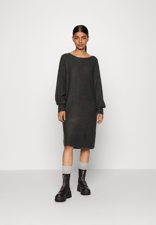 Vero Moda Petite VMRUBELLEFILE BOAT SHORT DRESS PETITE