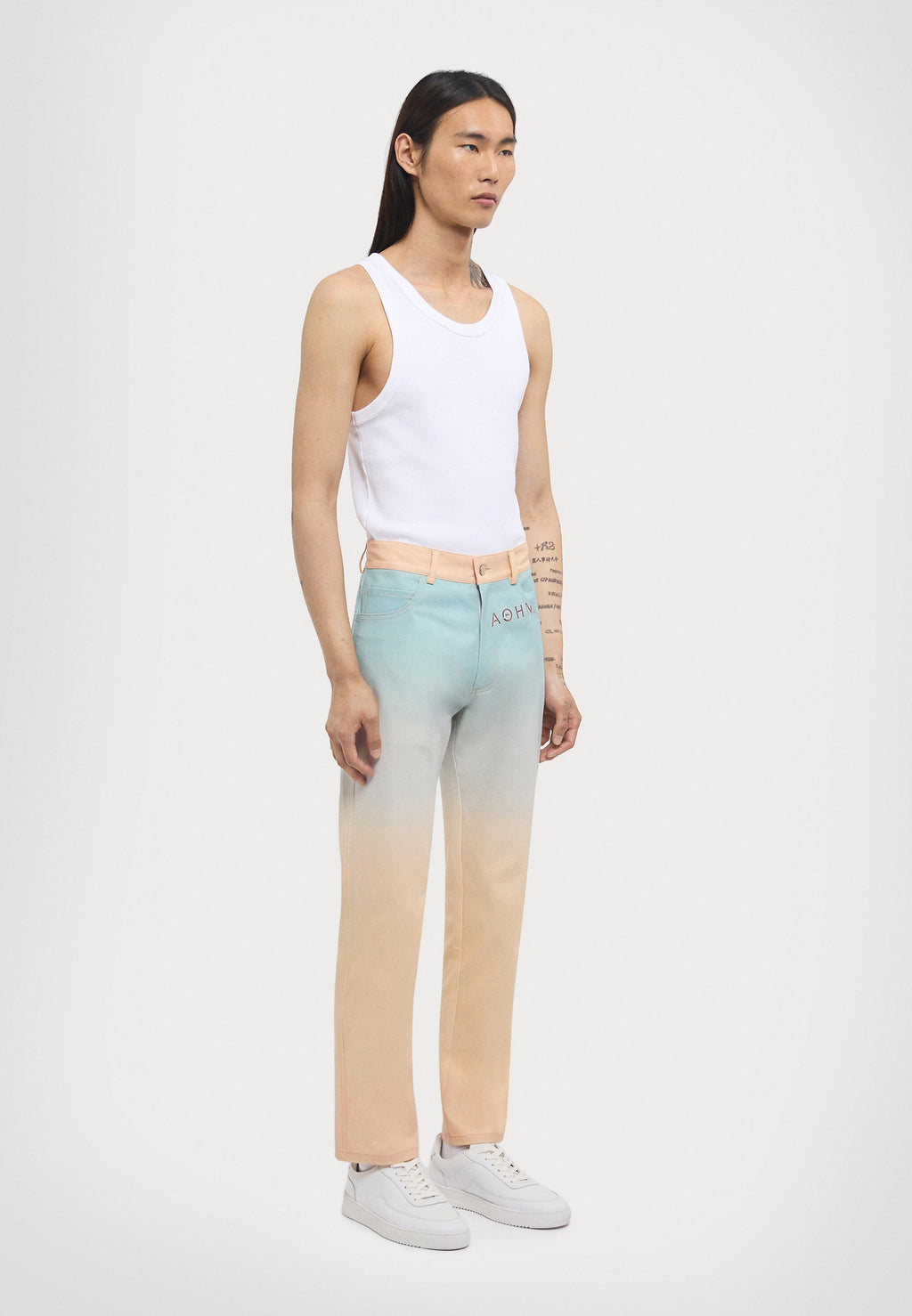 HOUSE OF JAFFA ATHENS UNISEX