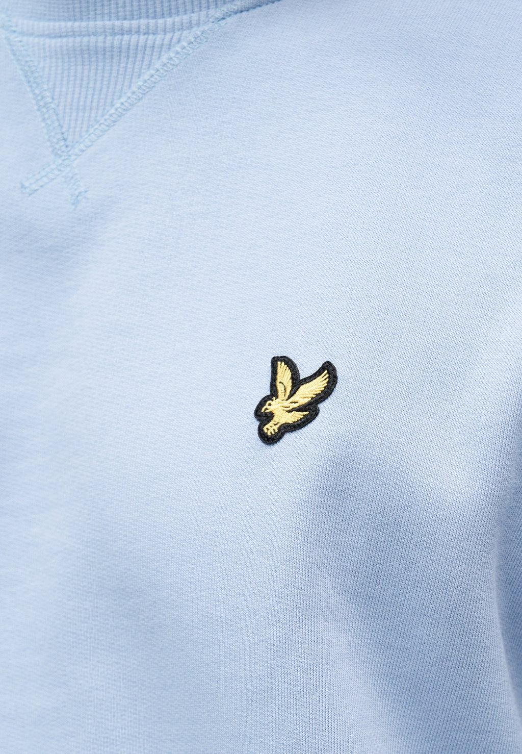 Lyle & Scott CREW NECK