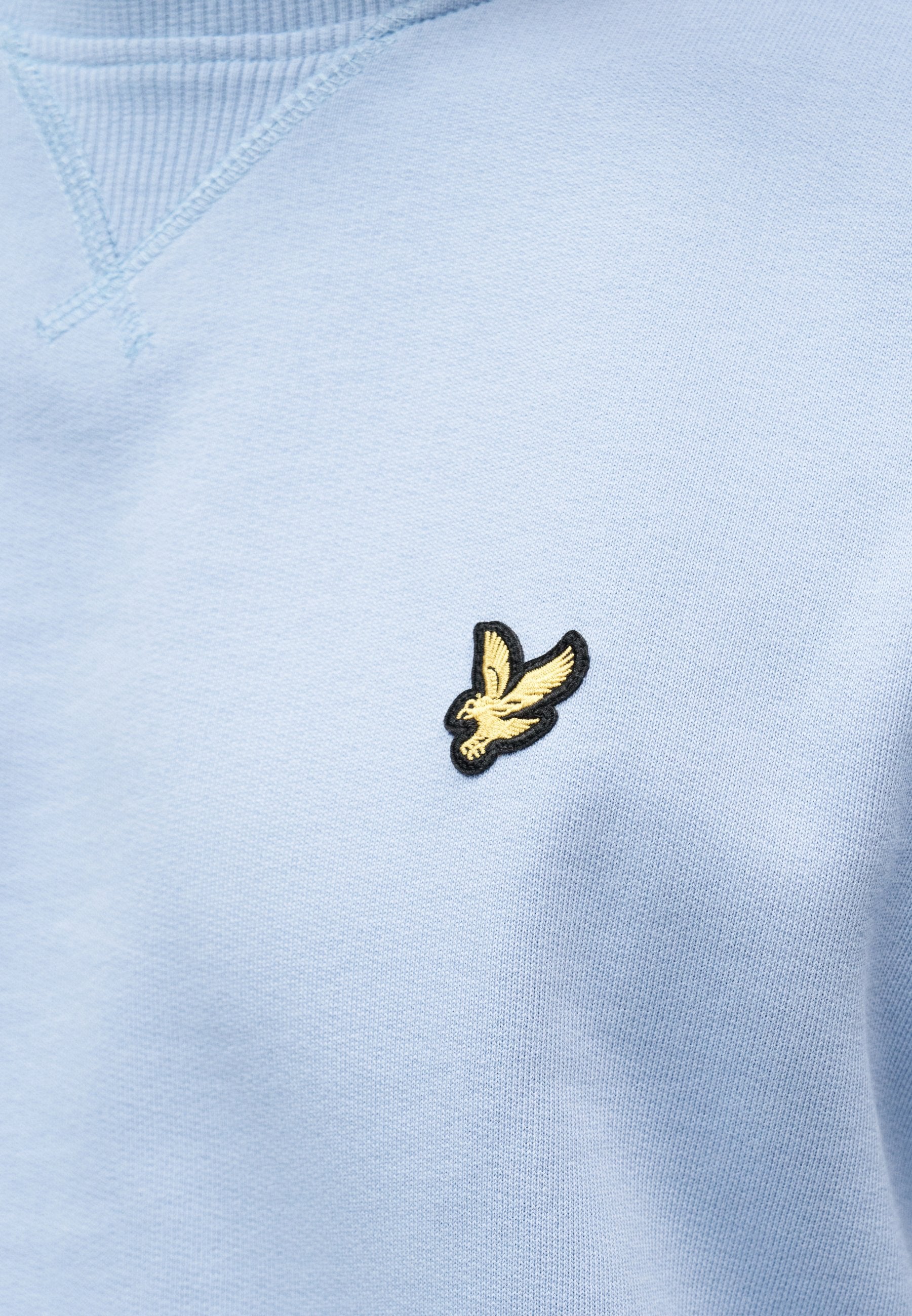 Lyle & Scott CREW NECK