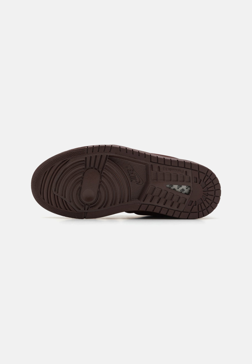 Jordan AIR JORDAN 1 LOW METHOD OF MAKE