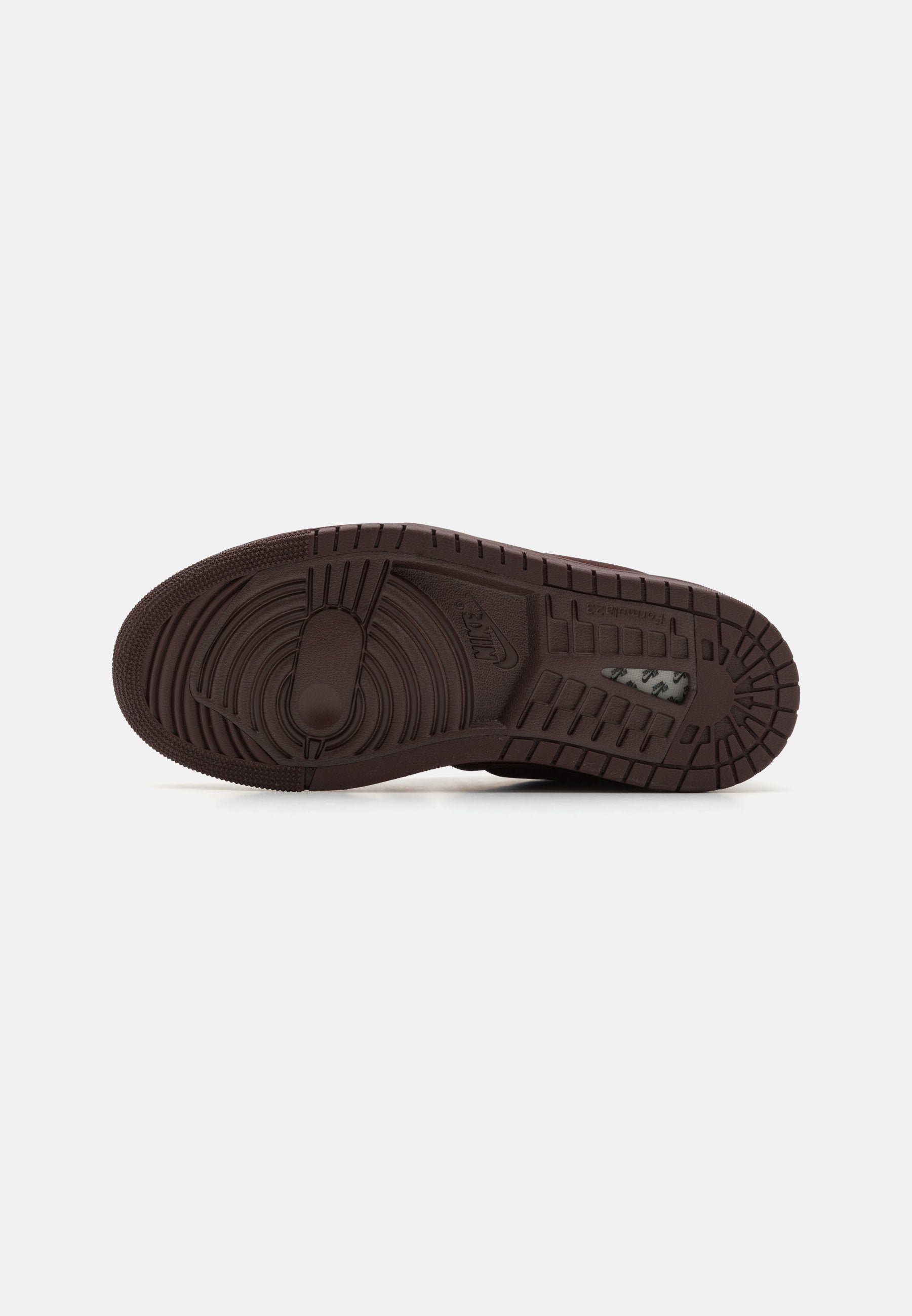 Jordan AIR JORDAN 1 LOW METHOD OF MAKE