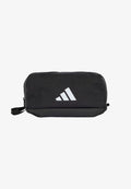 adidas Performance TIRO WASH KIT BAG UNISEX - Wash bag - black   white