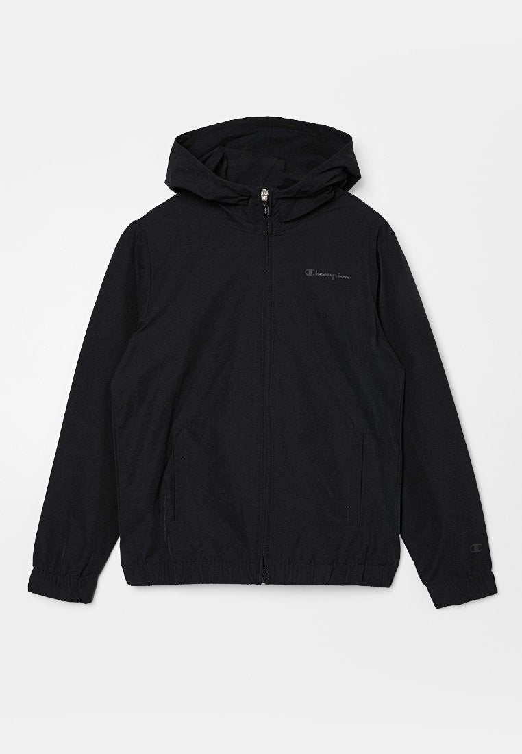 Champion Leichte Jacke Media 1