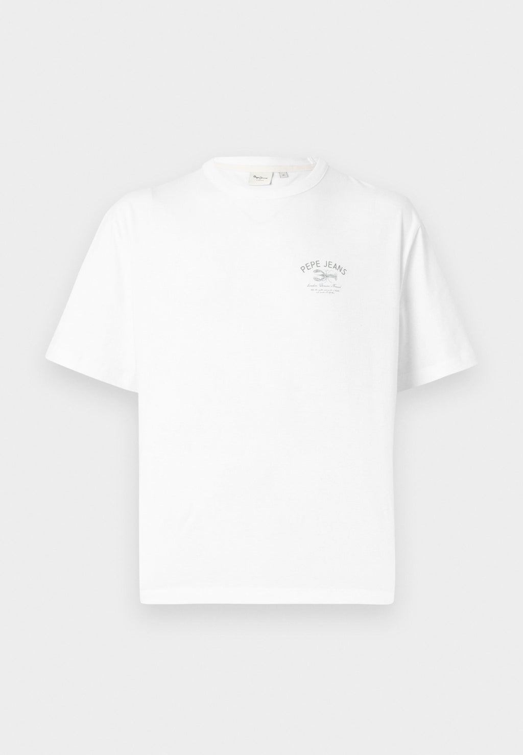 Pepe Jeans SEAVON TEE