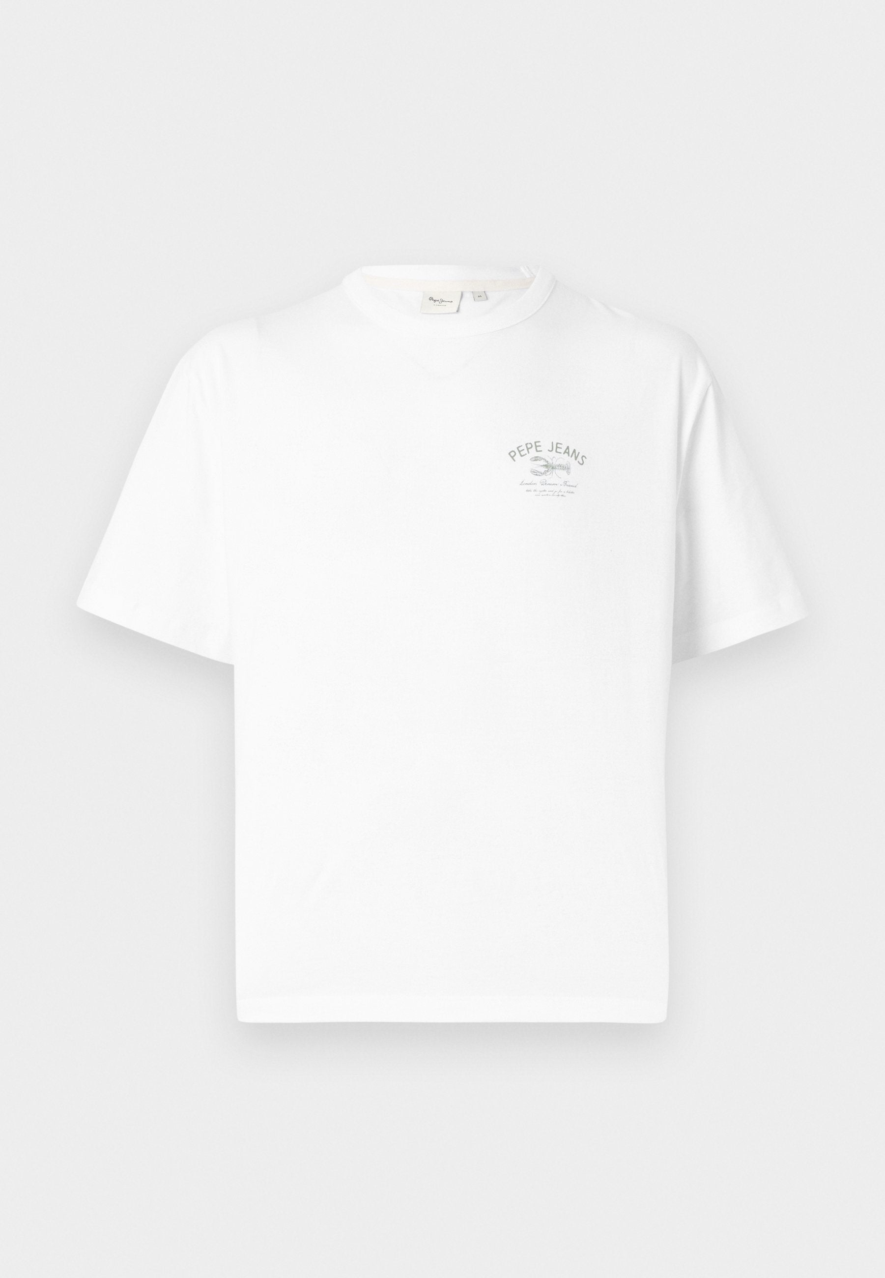 Pepe Jeans SEAVON TEE