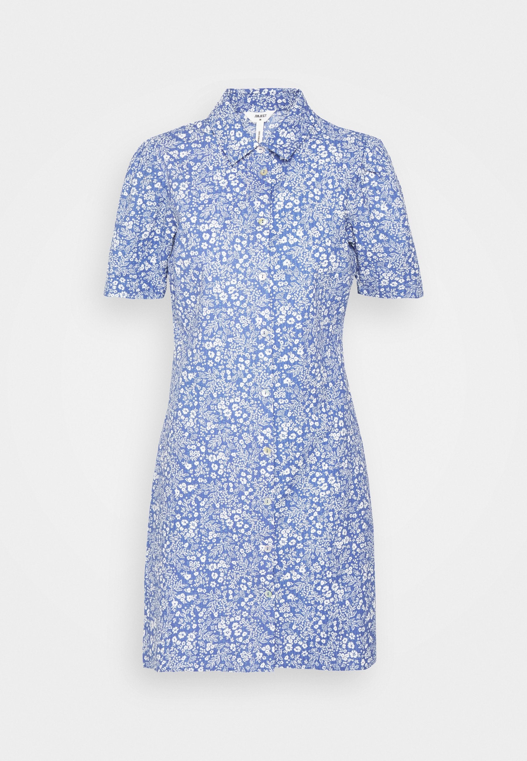 Object Petite OBJMIE SHIRT DRESS