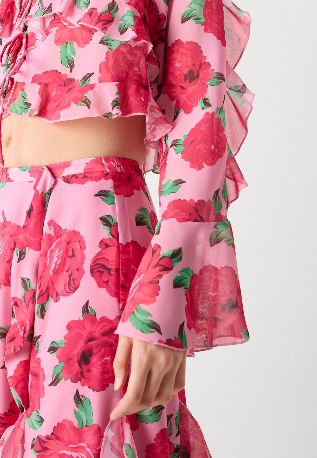 Cras BLOUSE