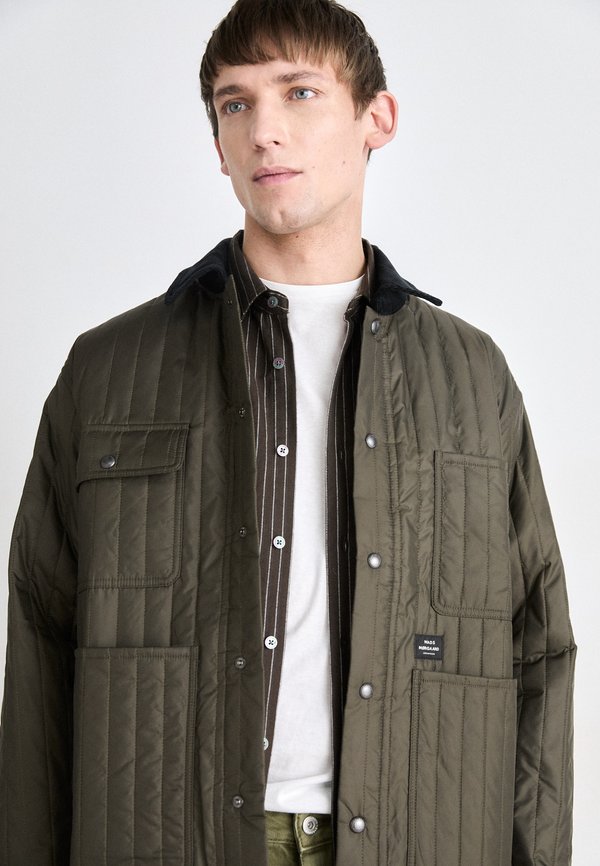 Mads Nørgaard CHORE JACKET