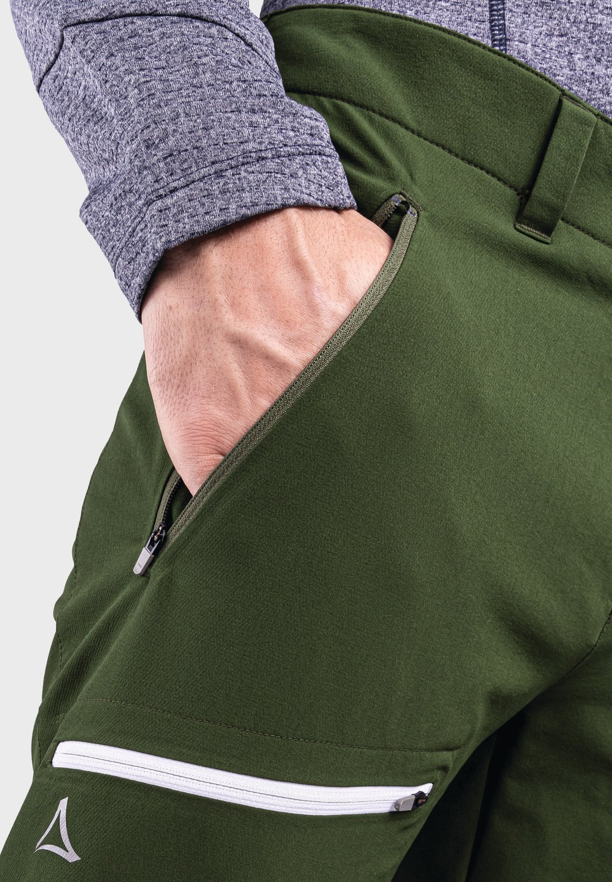 Schöffel FOLKSTONE WARM