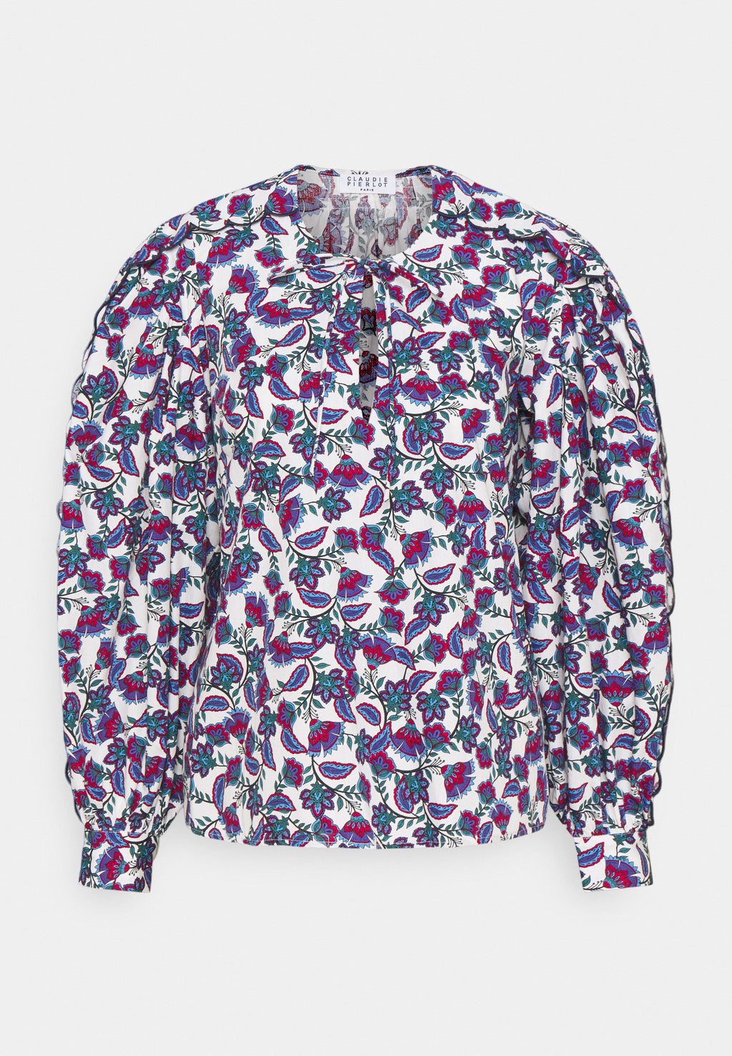 Claudie Pierlot BARIOLE