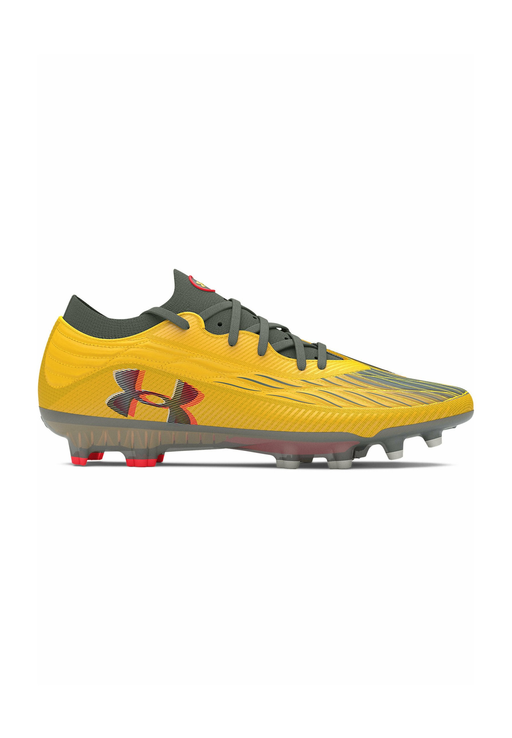 Under Armour MAGNETICO ELITE 4 FG