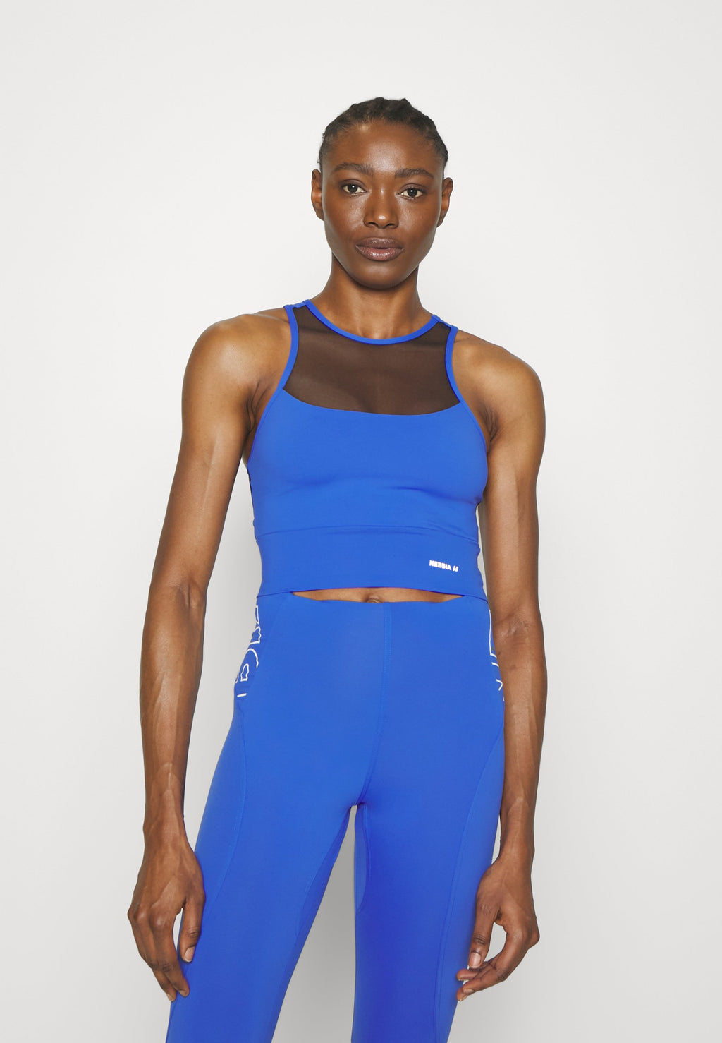 Nebbia PADDED SPORTS BRA