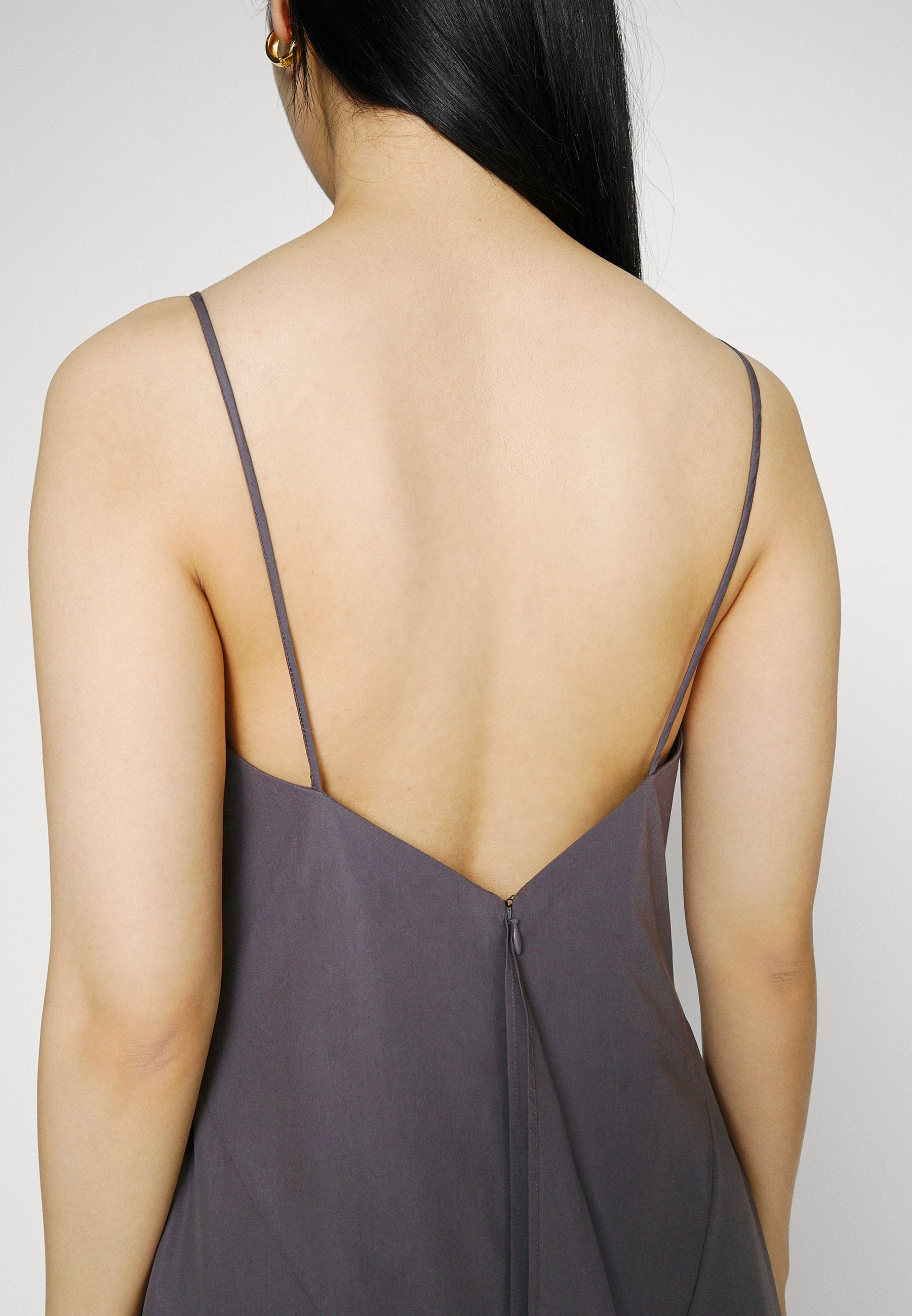 BITE Studios CRISP ASSYMETRIC DRESS