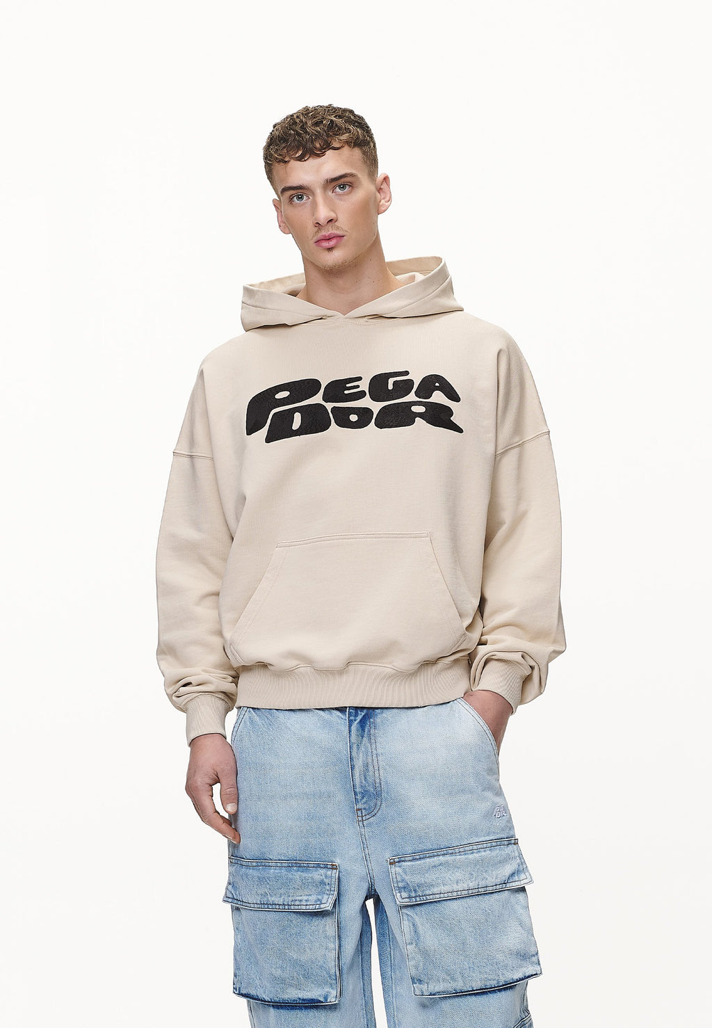 Pegador DREW BOXY