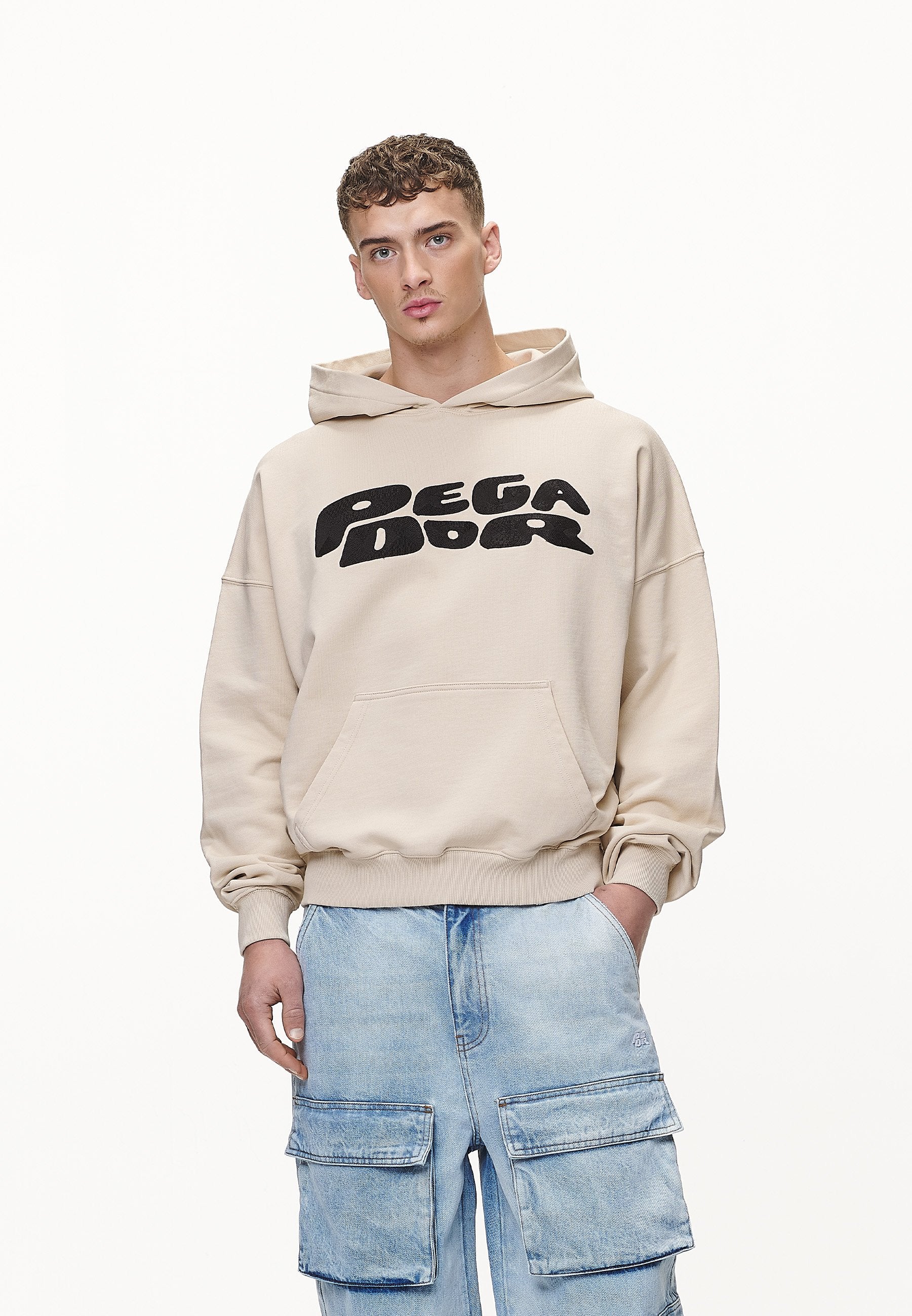Pegador DREW BOXY