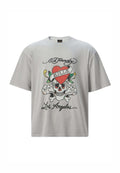 Ed Hardy LOVE-KILLS SLOWLY