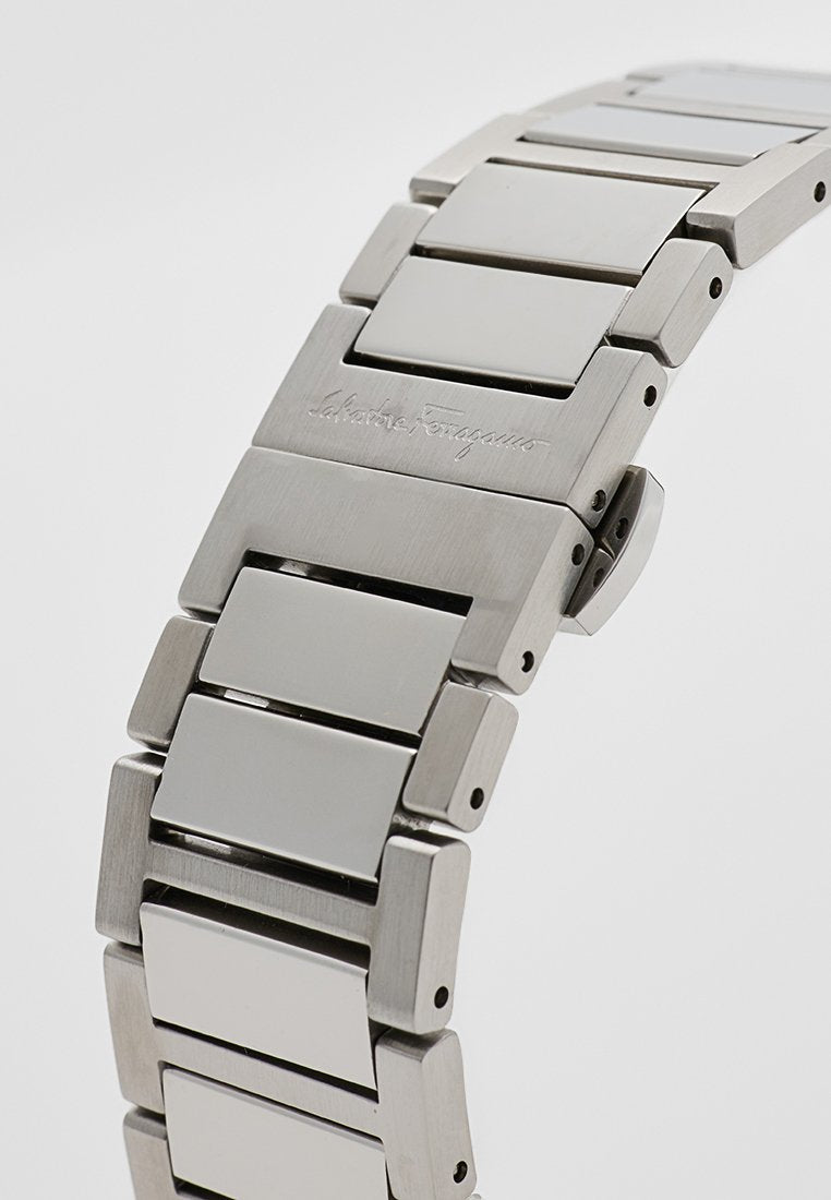 FERRAGAMO Chronograph Media 4