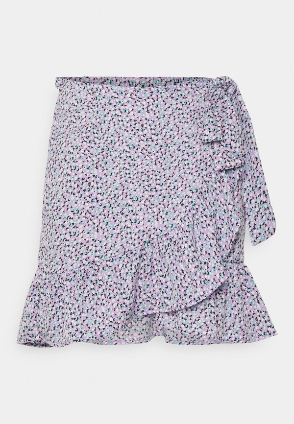 ONLY Petite ONLOLIVIA WRAP SKIRT