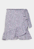 ONLY Petite ONLOLIVIA WRAP SKIRT