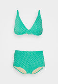 Cotton On Body HIGH APEX BRA TOP BOYLEG FULL BOTTOM